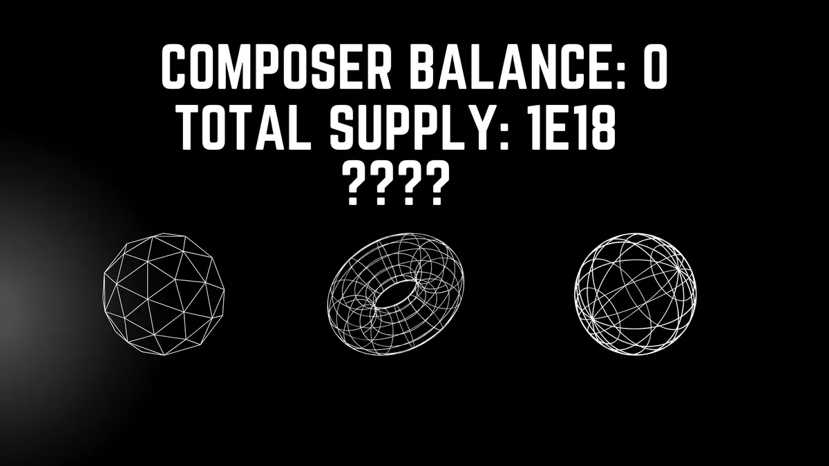 I Thought My Cross-Chain Vault Shares Vanished -Turns Out They Were Just in a Hurry to Bridge